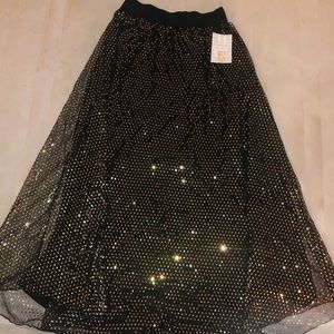 Lularoe Skirt